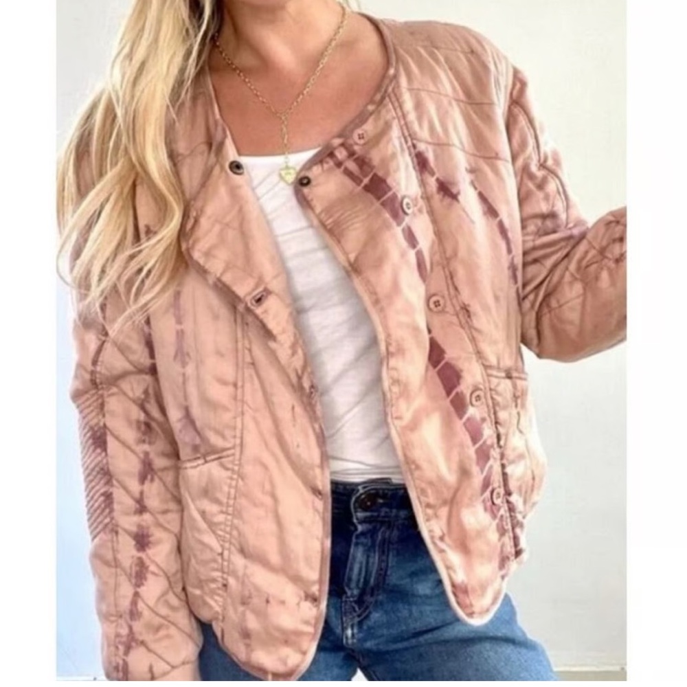 Marrakech Jacket